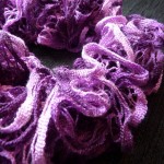 Krystal King Cole Scarf 03