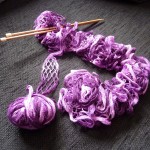 Krystal King Cole Scarf 02