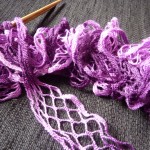 Krystal King Cole Scarf 01